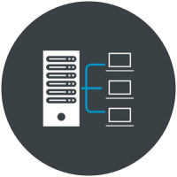 SiamHost.NET 1U Colocation
