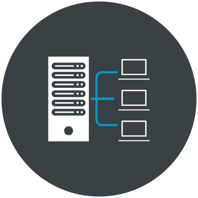 SiamHost.NET 1U Colocation