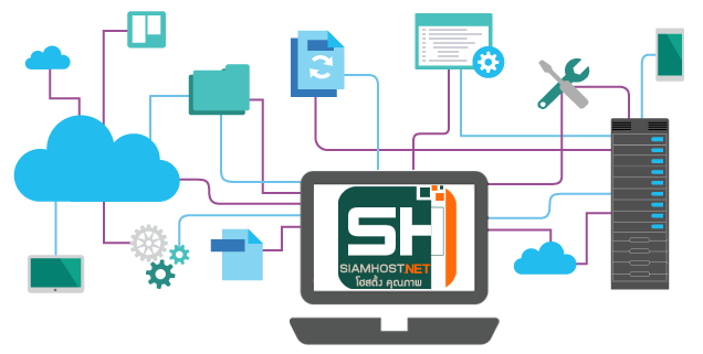 Web Hosting About Us