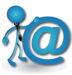 SiamHost.NET Add Email Account