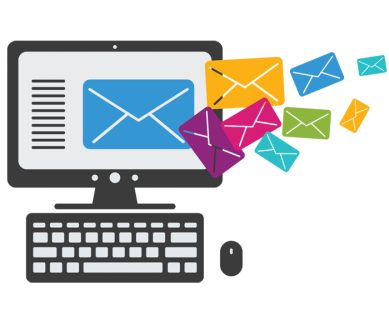 การตั้งค่า Outlook เพื่อเช็คเมล์